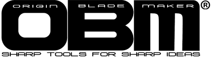 Origin Blade Maker Logo